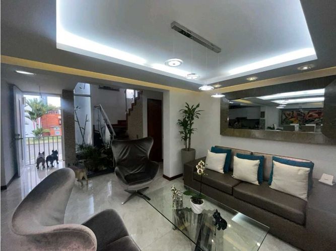 Casa de 3 alcobas en venta en Alfaguara, Jamundí, 210 m² · foto 9 de 24
