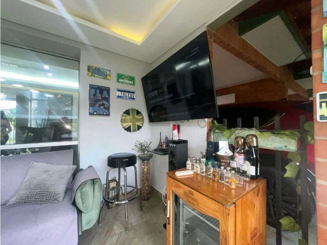 Casa de 3 alcobas en venta en Alfaguara, Jamundí, 210 m² · foto 11 de 24
