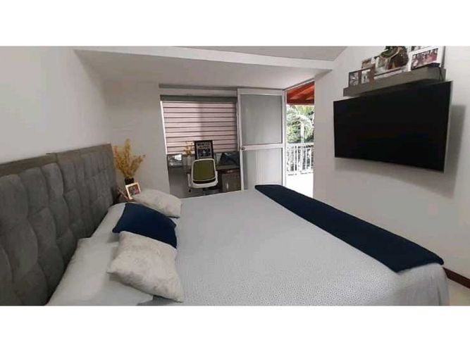 Casa de 3 alcobas en venta en Alfaguara, Jamundí, 210 m² · foto 12 de 24