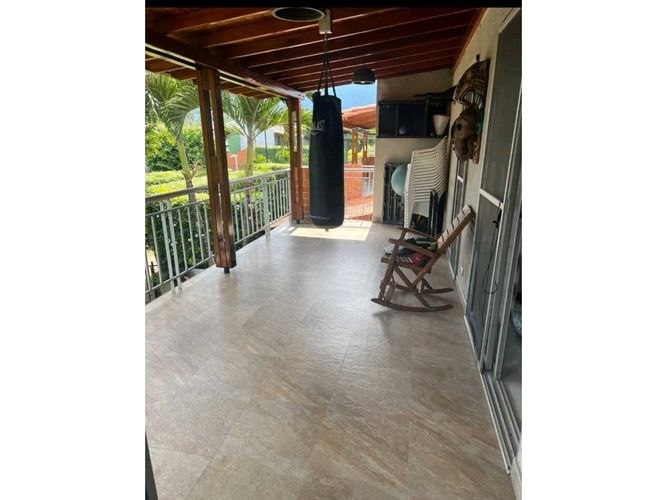 Casa de 3 alcobas en venta en Alfaguara, Jamundí, 210 m² · foto 16 de 24