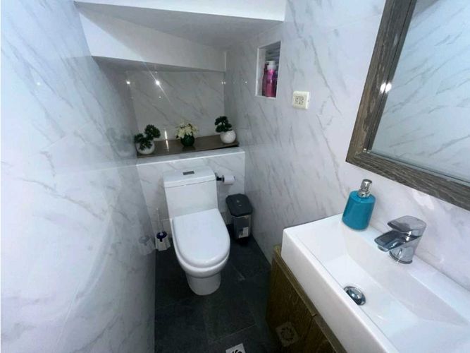 Casa de 3 alcobas en venta en Alfaguara, Jamundí, 210 m² · foto 19 de 24