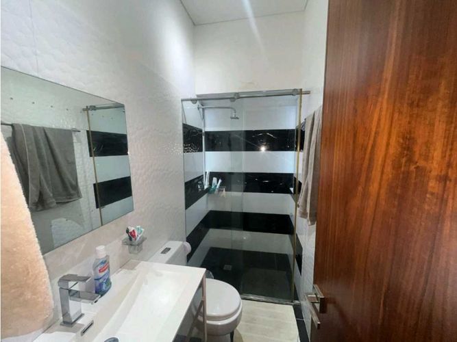 Casa de 3 alcobas en venta en Alfaguara, Jamundí, 210 m² · foto 22 de 24