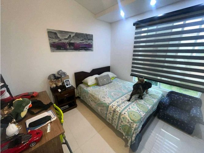 Casa de 3 alcobas en venta en Alfaguara, Jamundí, 210 m² · foto 23 de 24