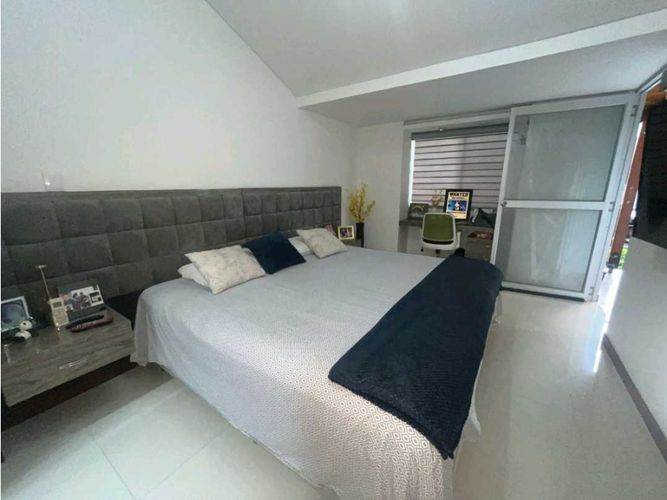 Casa de 3 alcobas en venta en Alfaguara, Jamundí, 210 m² · foto 24 de 24