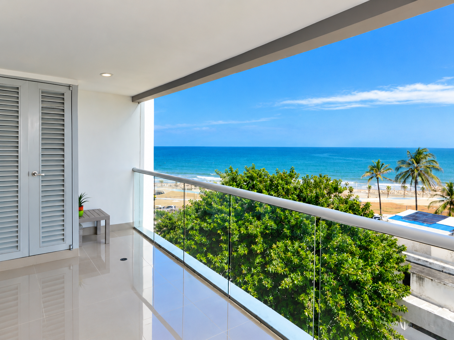 Apartamento en arriendo en Crespo, Cartagena · foto 2 de 10