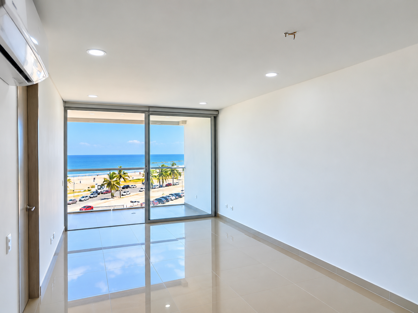 Apartamento en arriendo en Crespo, Cartagena · foto 4 de 10