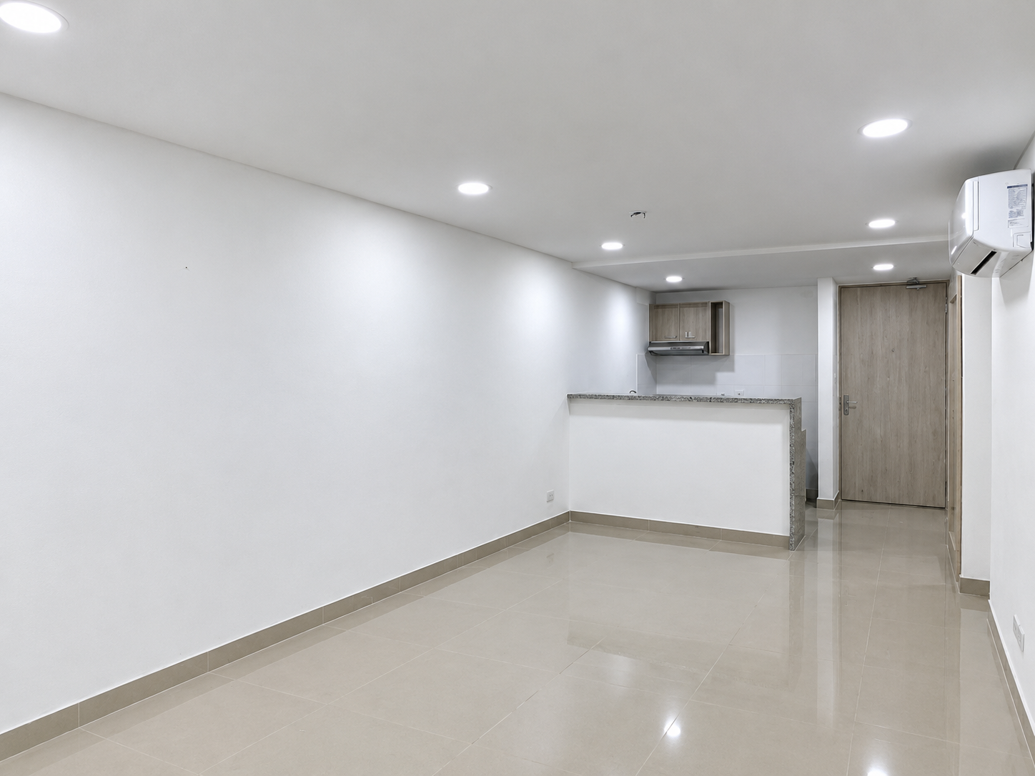 Apartamento en arriendo en Crespo, Cartagena · foto 5 de 10