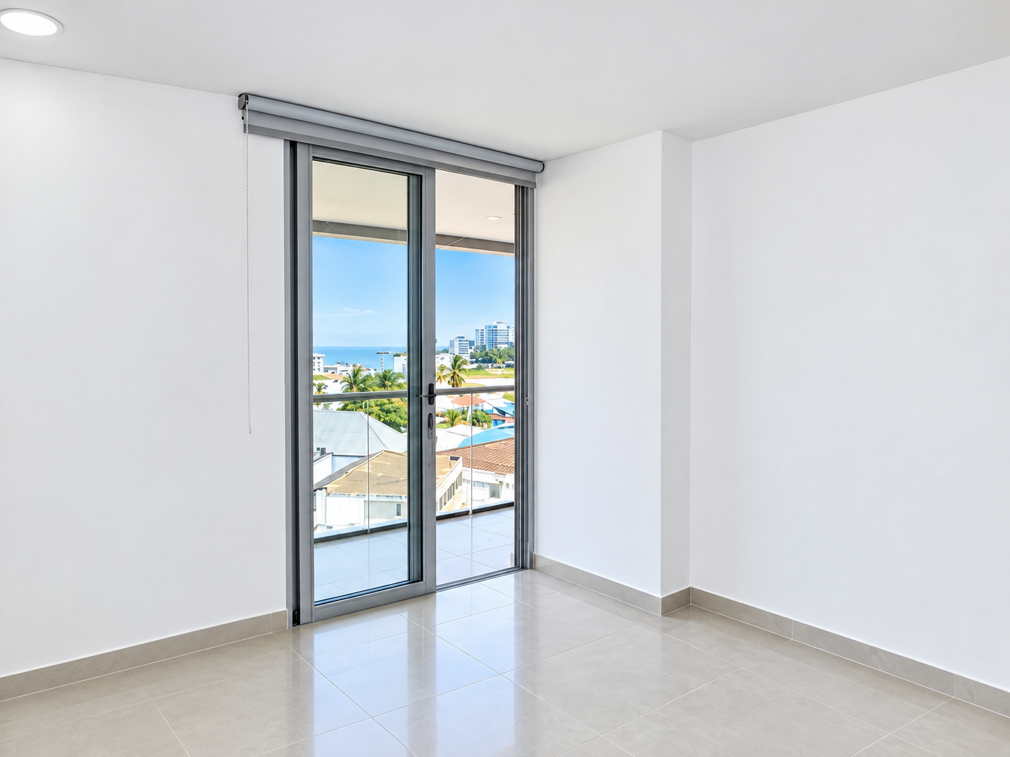 Apartamento en arriendo en Crespo, Cartagena · foto 6 de 10