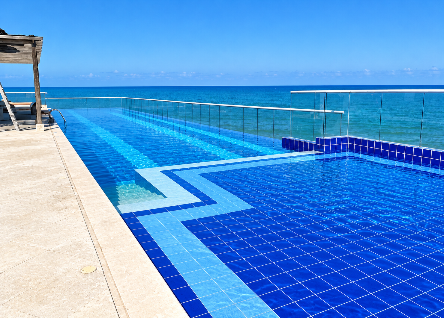 Apartamento en arriendo en Crespo, Cartagena · foto 10 de 10