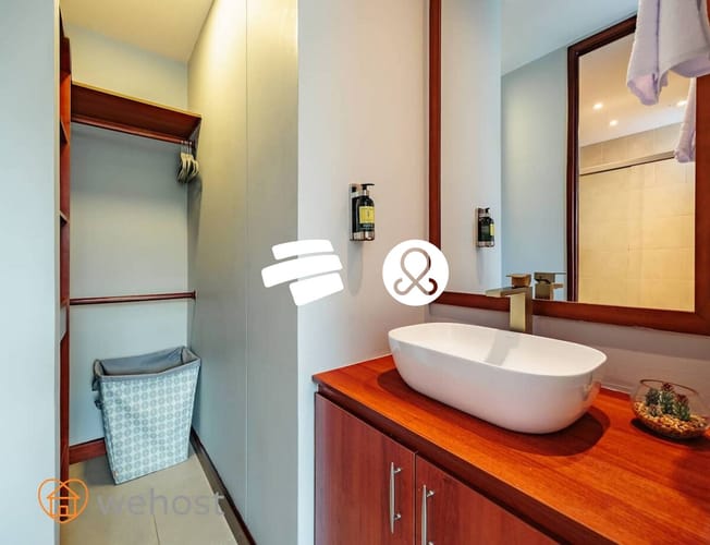 Apartamento de 1 alcoba en venta en La Florida, Medellín, 38 m² · foto 12 de 16