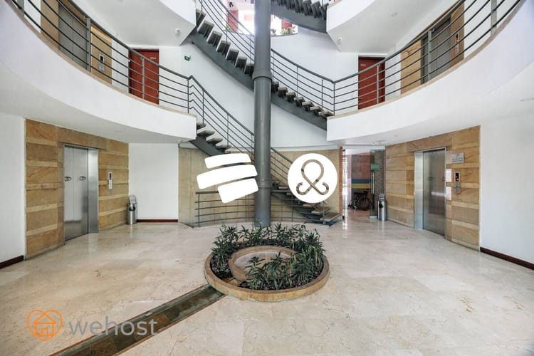 Apartamento de 1 alcoba en venta en La Florida, Medellín, 38 m² · foto 16 de 16