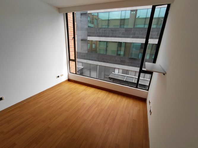 Apartamento de 2 alcobas en venta en Santa Barbara Occidental, Bogotá, 59 m² · foto 9 de 16