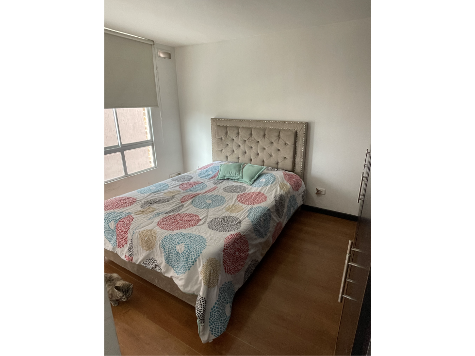 Apartaestudio en Arriendo en Marsella, Bogotá