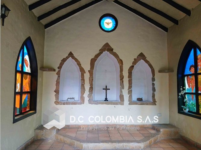 Casa de 4 alcobas en venta en Laura Vicuña, Chía, 219 m² · foto 13 de 18