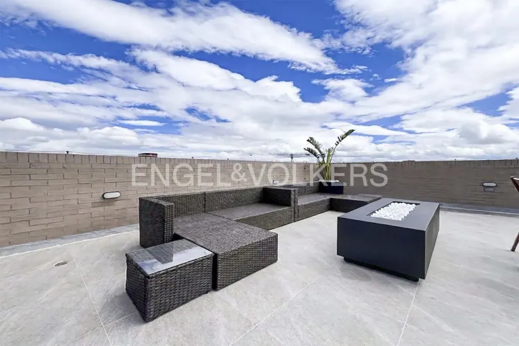Apartamento en venta en Chico Norte, Bogotá · foto 14 de 15