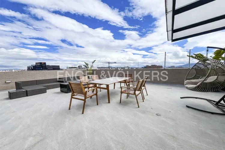 Apartamento en venta en Chico Norte, Bogotá · foto 13 de 15
