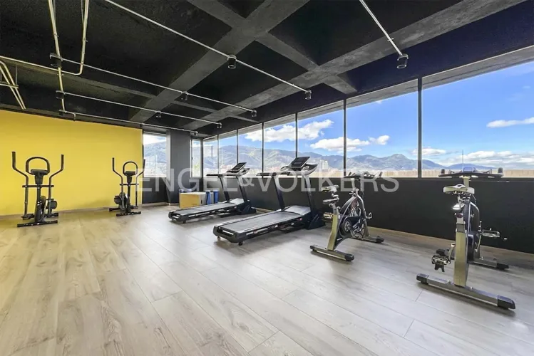 Apartamento en venta en Chico Norte, Bogotá · foto 11 de 15