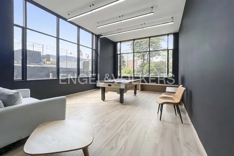Apartamento en venta en Chico Norte, Bogotá · foto 10 de 15