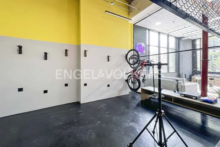 Apartamento en venta en Chico Norte, Bogotá · foto 9 de 15