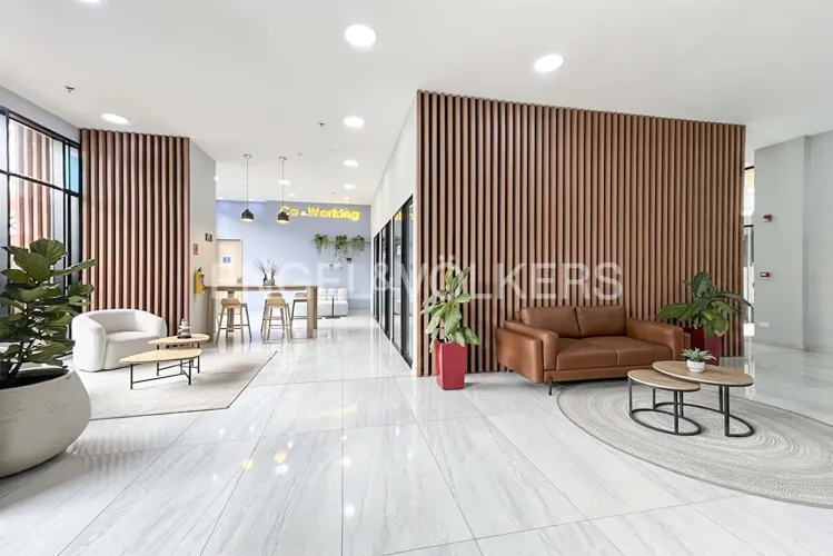Apartamento en venta en Chico Norte, Bogotá · foto 7 de 15