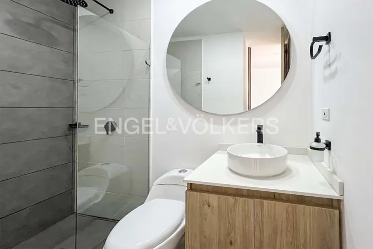 Apartamento en venta en Chico Norte, Bogotá · foto 6 de 15