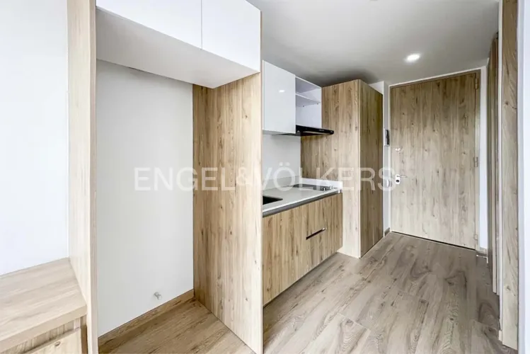 Apartamento en venta en Chico Norte, Bogotá · foto 5 de 15