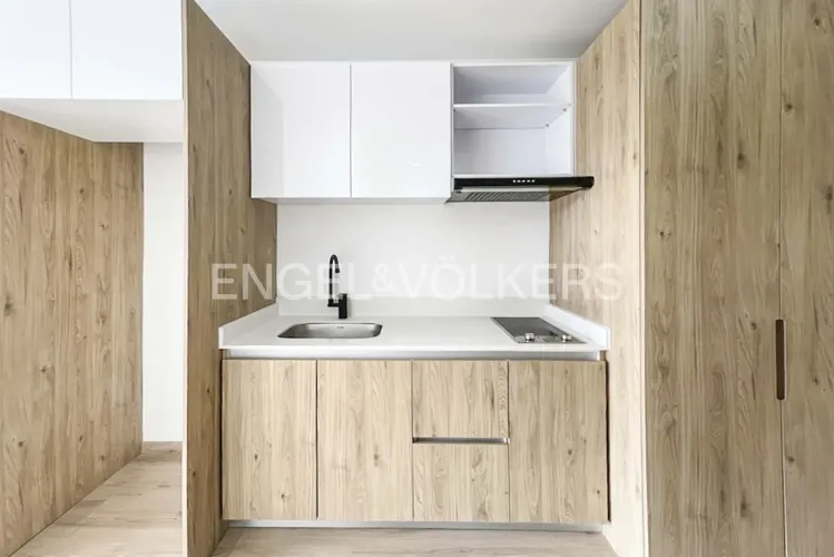 Apartamento en venta en Chico Norte, Bogotá · foto 4 de 15