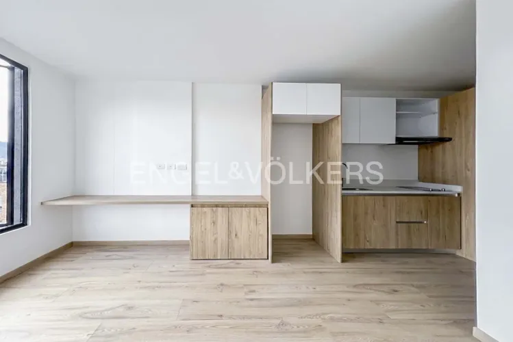 Apartamento en venta en Chico Norte, Bogotá · foto 3 de 15