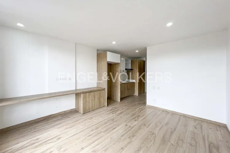 Apartamento en venta en Chico Norte, Bogotá · foto 2 de 15