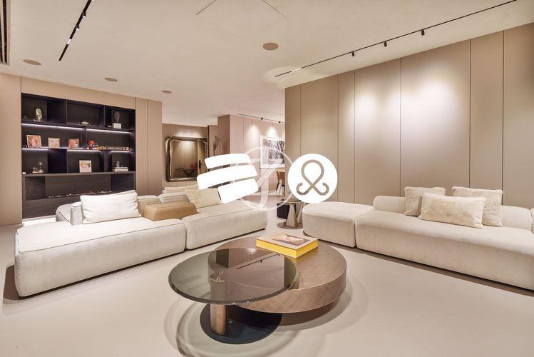 Apartamento de 4 alcobas en venta en El Poblado, Medellín, 283 m² · foto 7 de 24