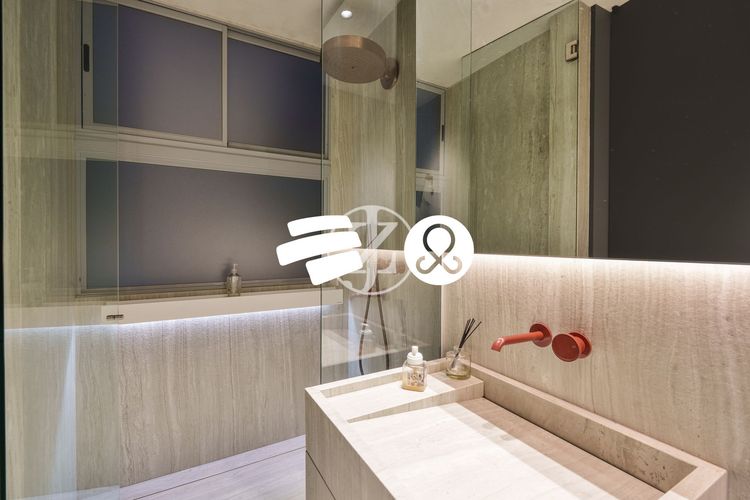 Apartamento de 4 alcobas en venta en El Poblado, Medellín, 283 m² · foto 9 de 24