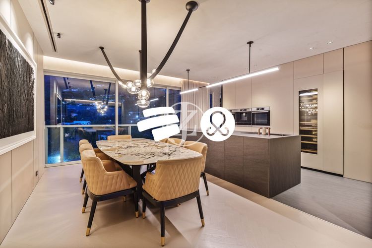 Apartamento de 4 alcobas en venta en El Poblado, Medellín, 283 m² · foto 16 de 24