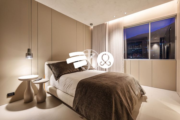 Apartamento de 4 alcobas en venta en El Poblado, Medellín, 283 m² · foto 19 de 24