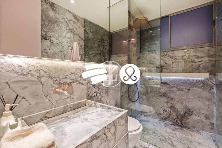 Apartamento de 4 alcobas en venta en El Poblado, Medellín, 283 m² · foto 21 de 24