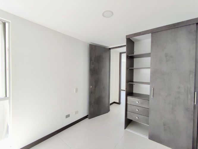 Apartamento de 3 alcobas en venta en Valle Del Lili, Cali, 60 m² · foto 9 de 17