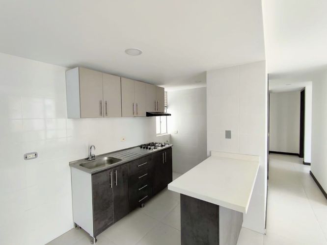 Apartamento de 3 alcobas en venta en Valle Del Lili, Cali, 60 m² · foto 7 de 17