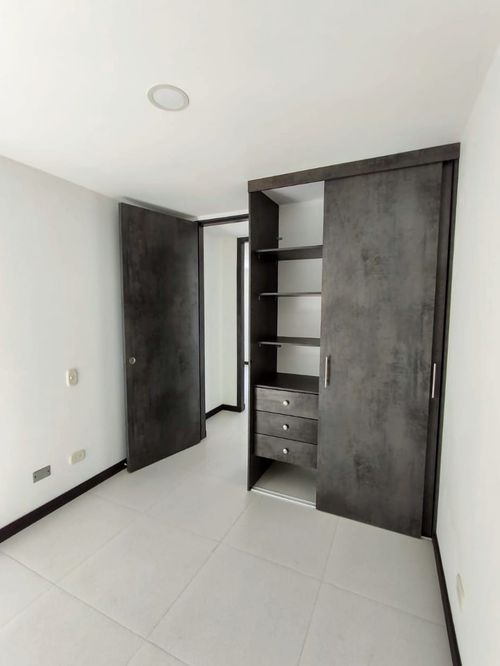 Apartamento de 3 alcobas en venta en Valle Del Lili, Cali, 60 m² · foto 10 de 17