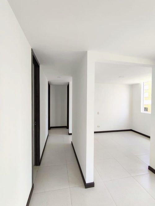 Apartamento de 3 alcobas en venta en Valle Del Lili, Cali, 60 m² · foto 8 de 17