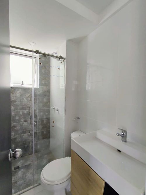 Apartamento de 3 alcobas en venta en Valle Del Lili, Cali, 60 m² · foto 15 de 17