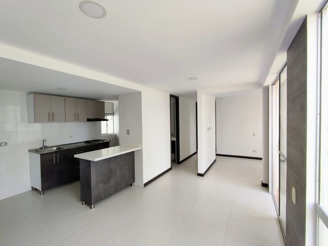 Apartamento de 3 alcobas en venta en Valle Del Lili, Cali, 60 m² · foto 6 de 17