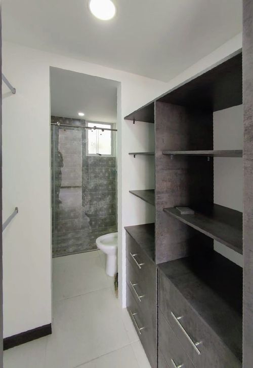 Apartamento de 3 alcobas en venta en Valle Del Lili, Cali, 60 m² · foto 14 de 17