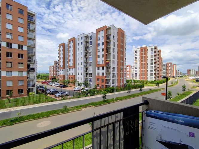 Apartamento de 3 alcobas en venta en Valle Del Lili, Cali, 60 m² · foto 5 de 17