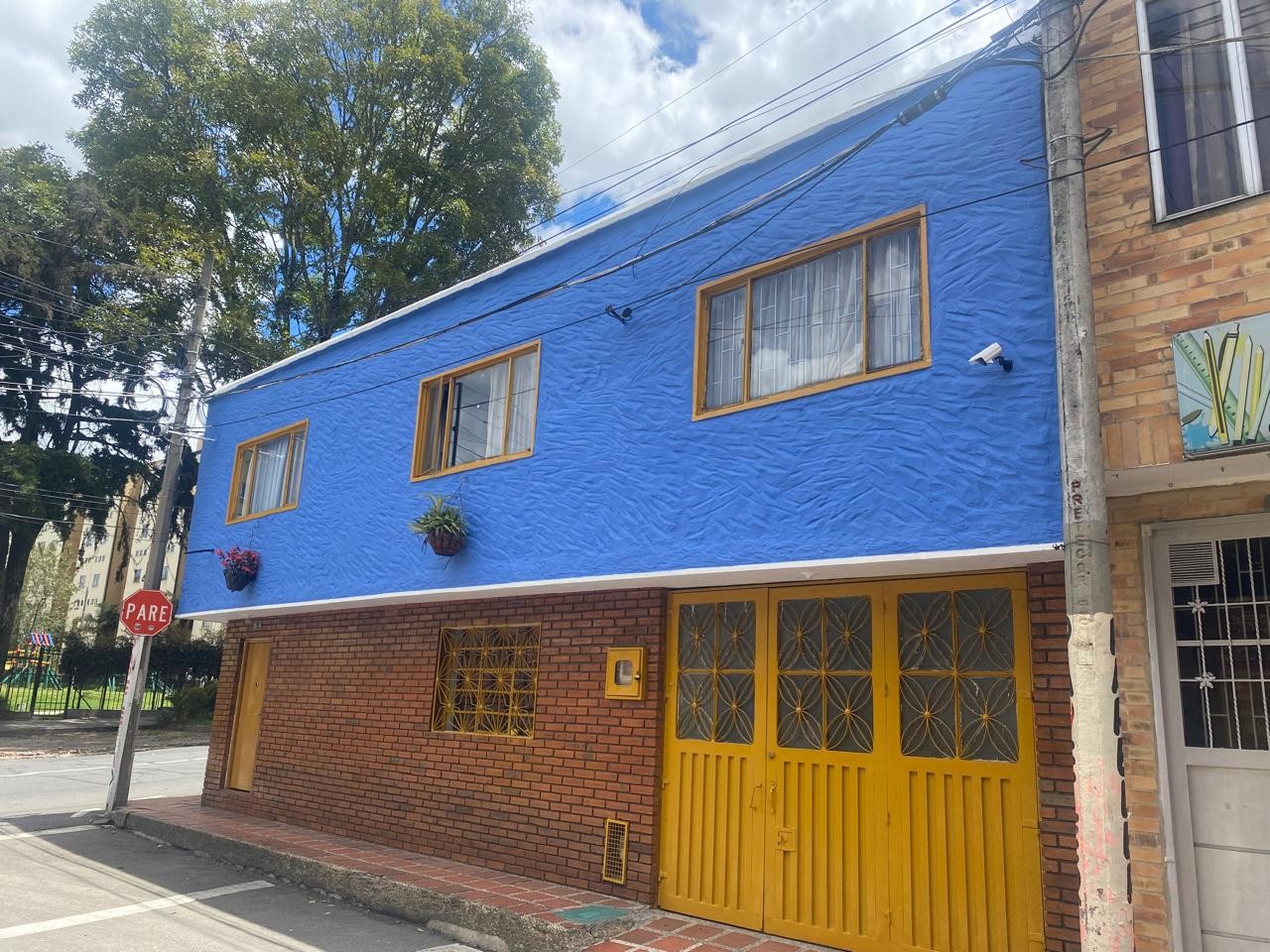 Casa en venta en San Pedro, Bogotá · foto 9 de 9