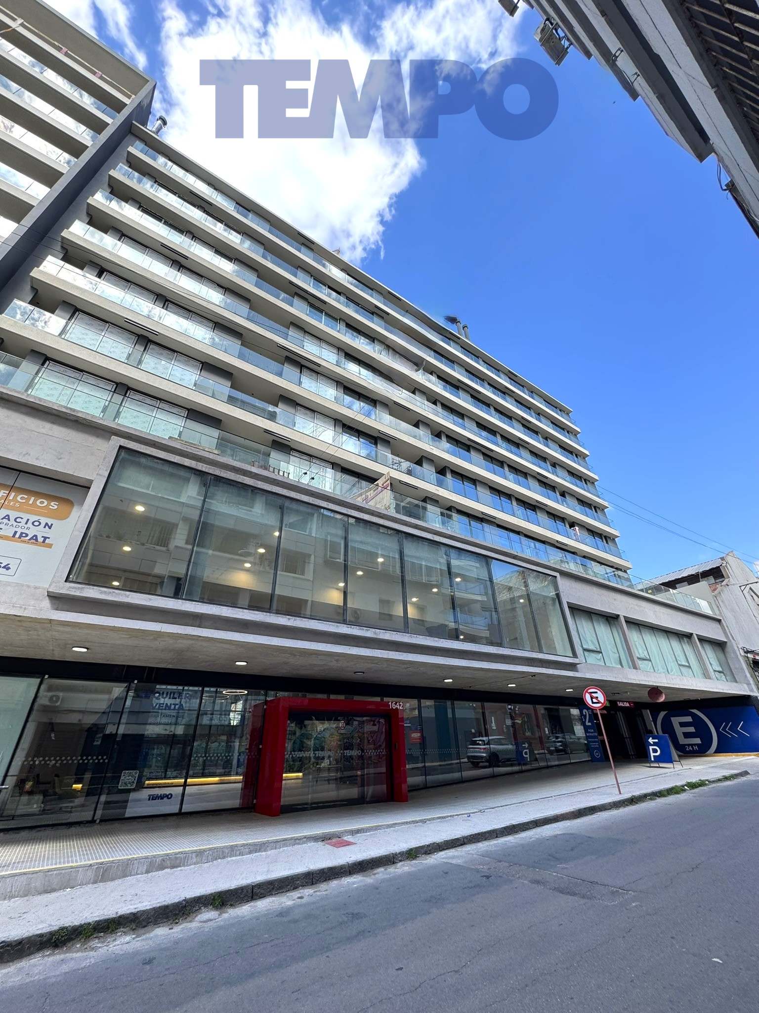 Alquiler Penthouse A Estrenar 2 Dormitorios En Cordón Sur · Foto 12