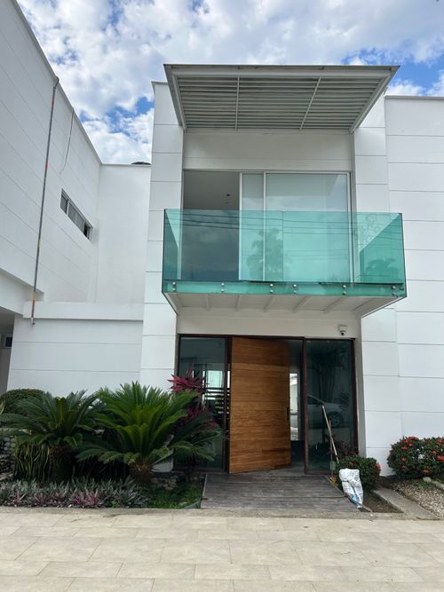 Casa de 7 alcobas en venta en Ciudad Jardin, Cali, 400 m² · foto 4 de 22