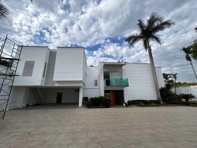 Casa de 7 alcobas en venta en Ciudad Jardin, Cali, 400 m² · foto 5 de 22