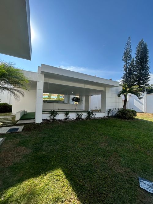 Casa de 7 alcobas en venta en Ciudad Jardin, Cali, 400 m² · foto 10 de 22