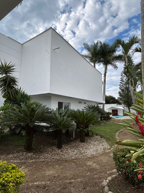 Casa de 7 alcobas en venta en Ciudad Jardin, Cali, 400 m² · foto 8 de 22