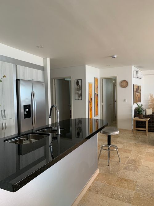 Apartamento de 4 alcobas en venta en La Boquilla, Cartagena, 187 m² · foto 5 de 20