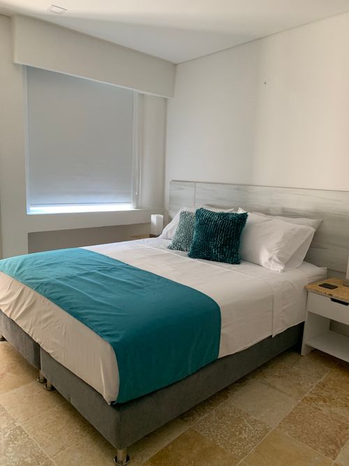 Apartamento de 4 alcobas en venta en La Boquilla, Cartagena, 187 m² · foto 8 de 20